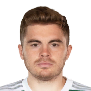 James Forrest