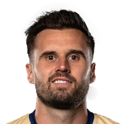 Carl Jenkinson