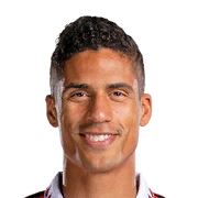 Raphaël Varane