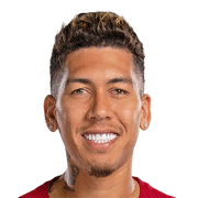 Roberto Firmino