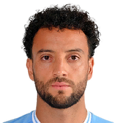 Felipe Anderson