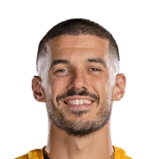 Conor Coady