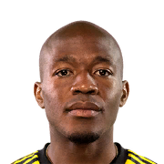 Darlington Nagbe