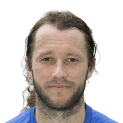 Stevie May