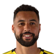 Kane Hemmings