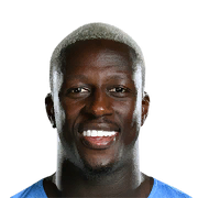 Benjamin Mendy