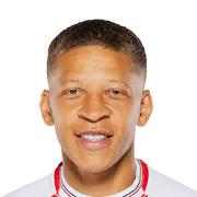 Dwight Gayle