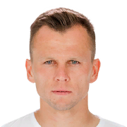 Denis Cheryshev