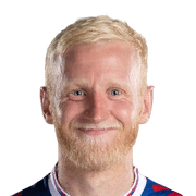 Will Hughes