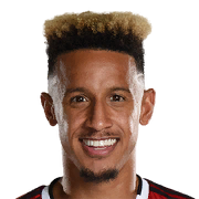 Callum Robinson