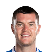 Michael Keane