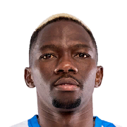 Kenneth Omeruo