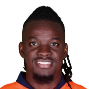 Bertrand Traoré