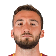 Bryan Cristante