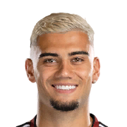 Andreas Pereira