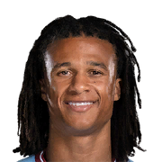 Nathan Aké