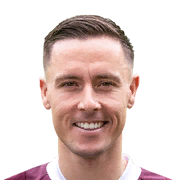 Barrie McKay