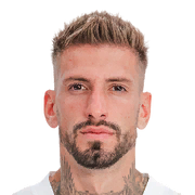 Samu Castillejo