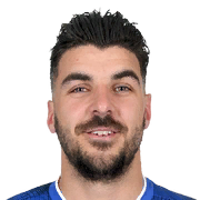 Callum Paterson