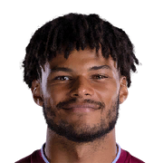 Tyrone Mings