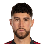 Jonathan Osorio