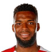 Thomas Lemar