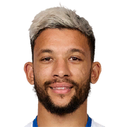 Macauley Bonne