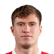 Paddy McNair