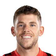 Ryan Christie