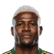 Dairon Asprilla