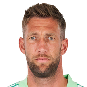 Maarten Stekelenburg