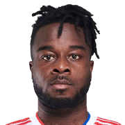 Maxwel Cornet