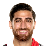 Alireza Jahanbakhsh