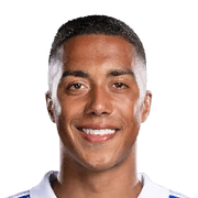 Youri Tielemans