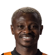 Jean Michaël Seri