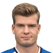 Alexander Sørloth