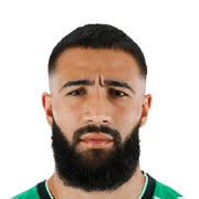 Nabil Fekir