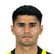 Mahmoud Dahoud