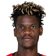 Didier Ndong