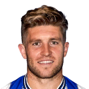 Josh Windass