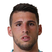 Jonathan Calleri