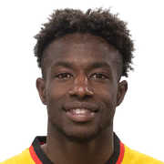 Hassane Kamara