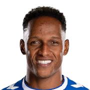 Yerry Mina