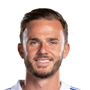 James Maddison