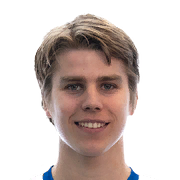 Martin Samuelsen