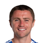 Jordan Rossiter