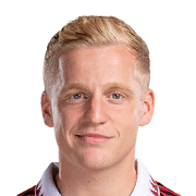 Donny van de Beek