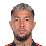 Luciano Acosta