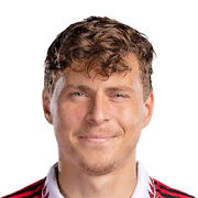 Victor Lindelöf