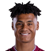 Ollie Watkins